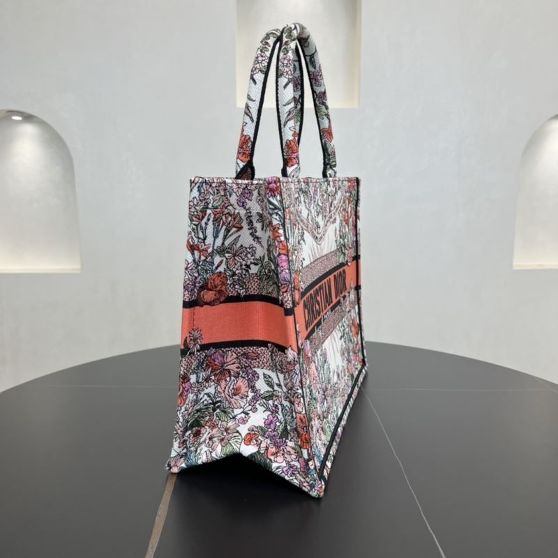 chr1st1an D10r shopping bags